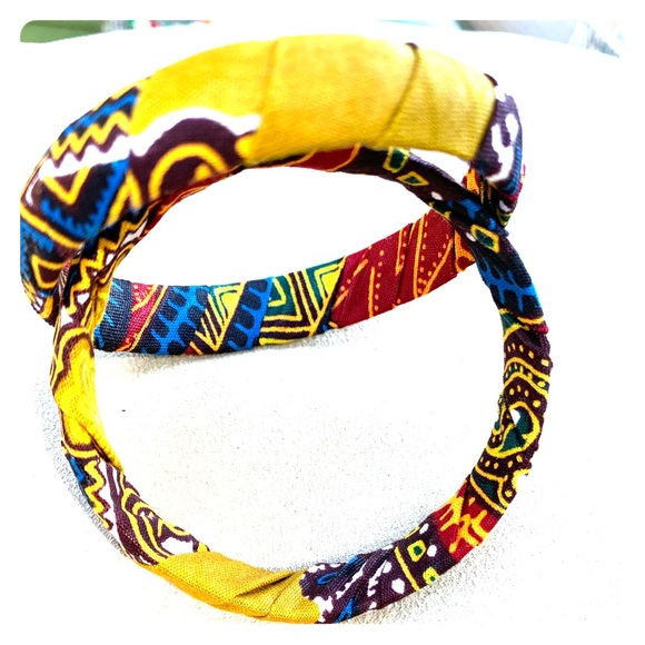 Jewelry - The Dashiki bracelet